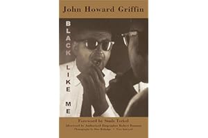 Black Like Me: The Definitive Griffin Estate Edition