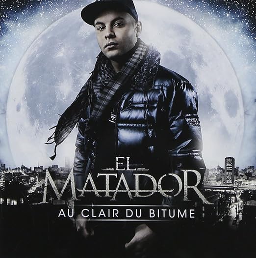 TÉLÉCHARGER ALBUM EL MATADOR AU CLAIR DU BITUME