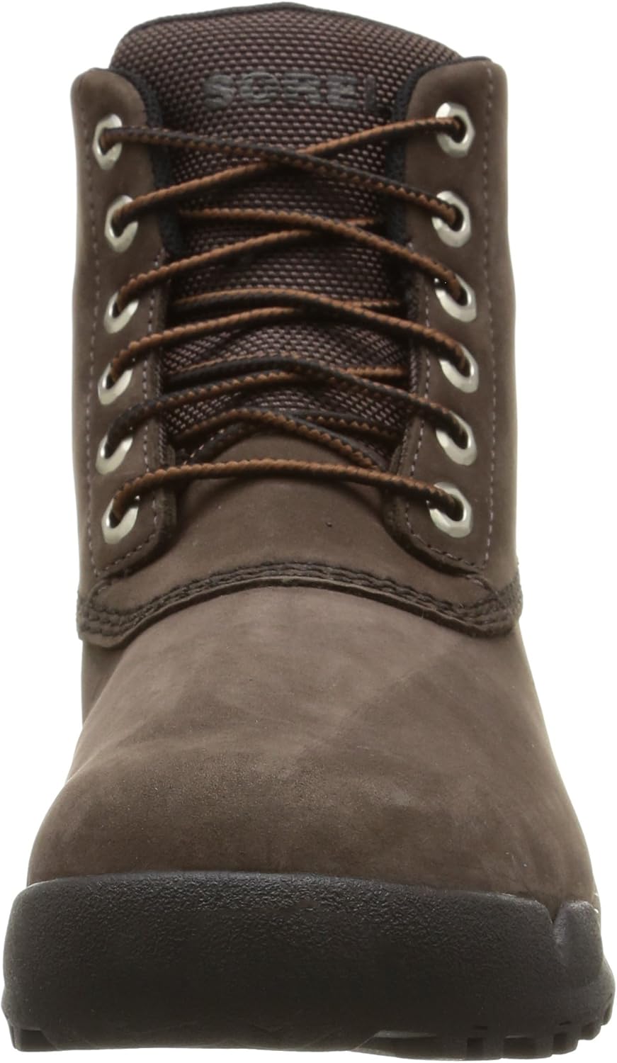 sorel paxson chukka