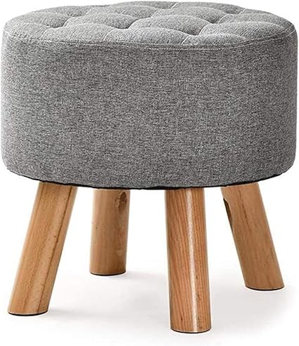 Reposapiés de almacenamiento Banco de zapatos Banco de la zapata