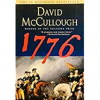 Amazon.com: 1776: The Illustrated Edition: 9781416542100