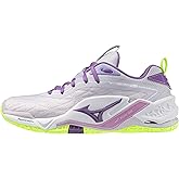 Mizuno Unisex-Adult Wave Stealth Neo 2 Unisex Volleyball Shoe