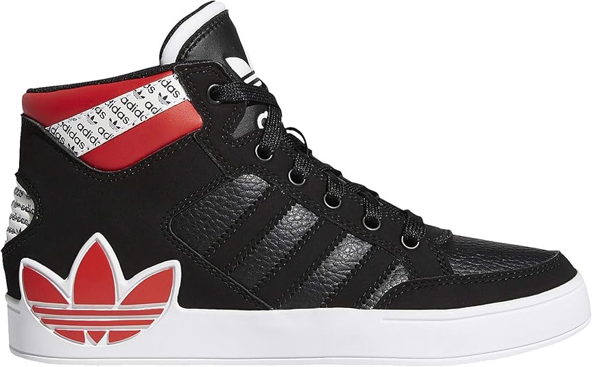 adidas originals hardcourt hi