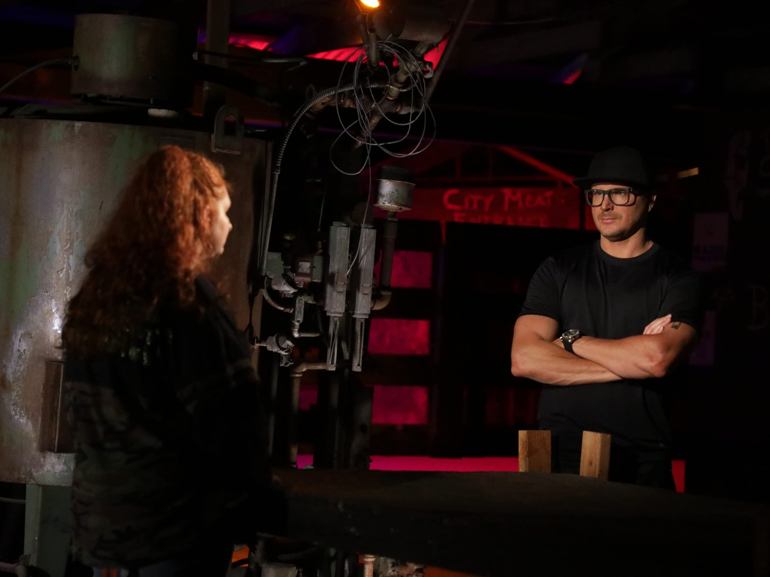 Watch Ghost Adventures - Season 15 | Prime Video