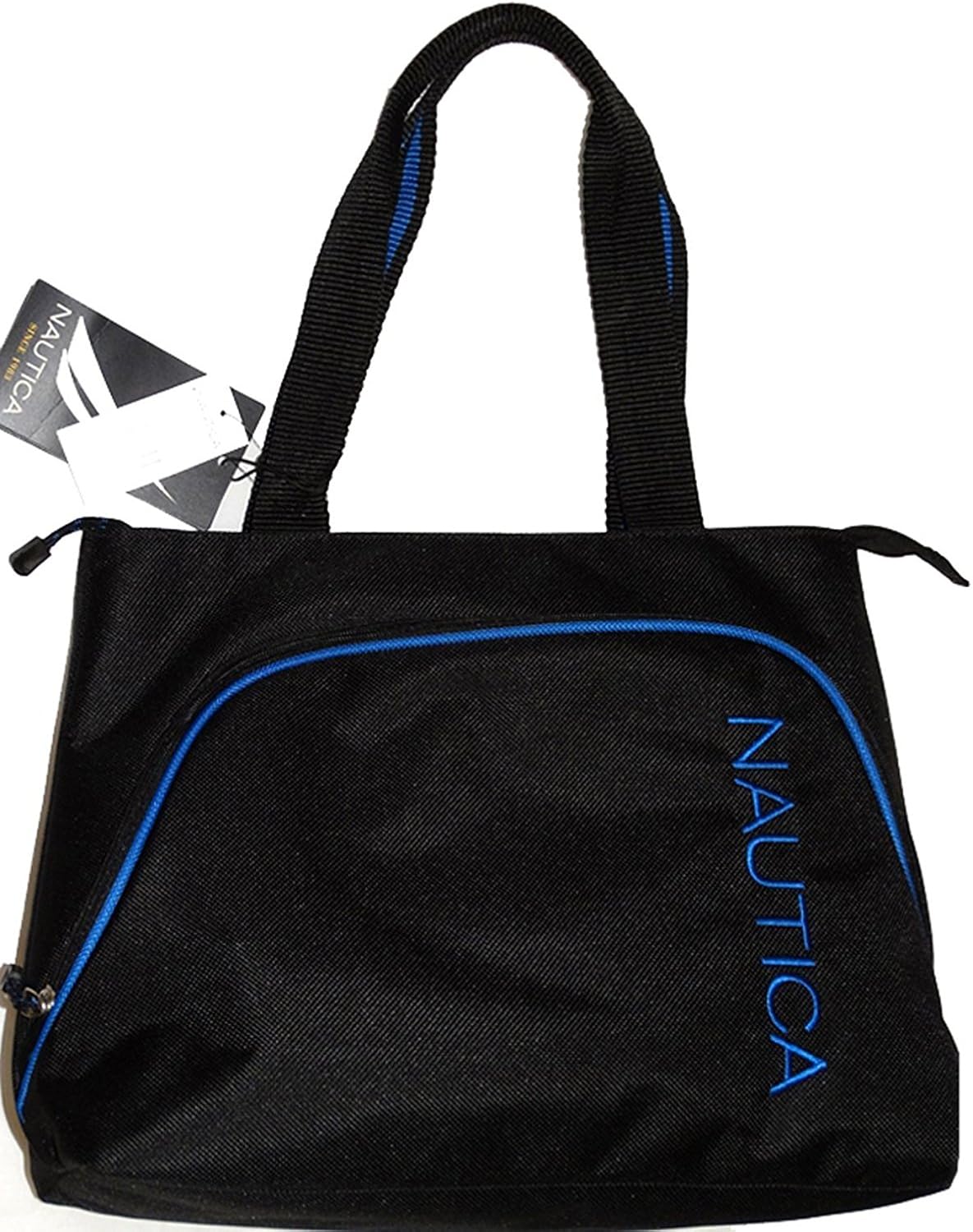 nautica beach bag