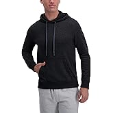 Haggar mens Breathable Comfort Sweatshirt