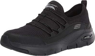 skechers rocker bottom