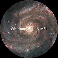 Realistic Discs for Ainael Meteor and Galaxy