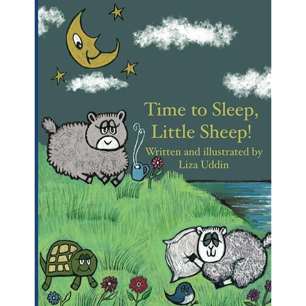 Six Sleepy Sheep: Jeffie Ross Gordon: 9781878093066: Amazon.com: Books