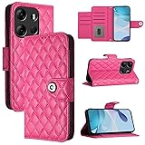 Rfvzubemok Compatible with Tecno Spark Go 2023