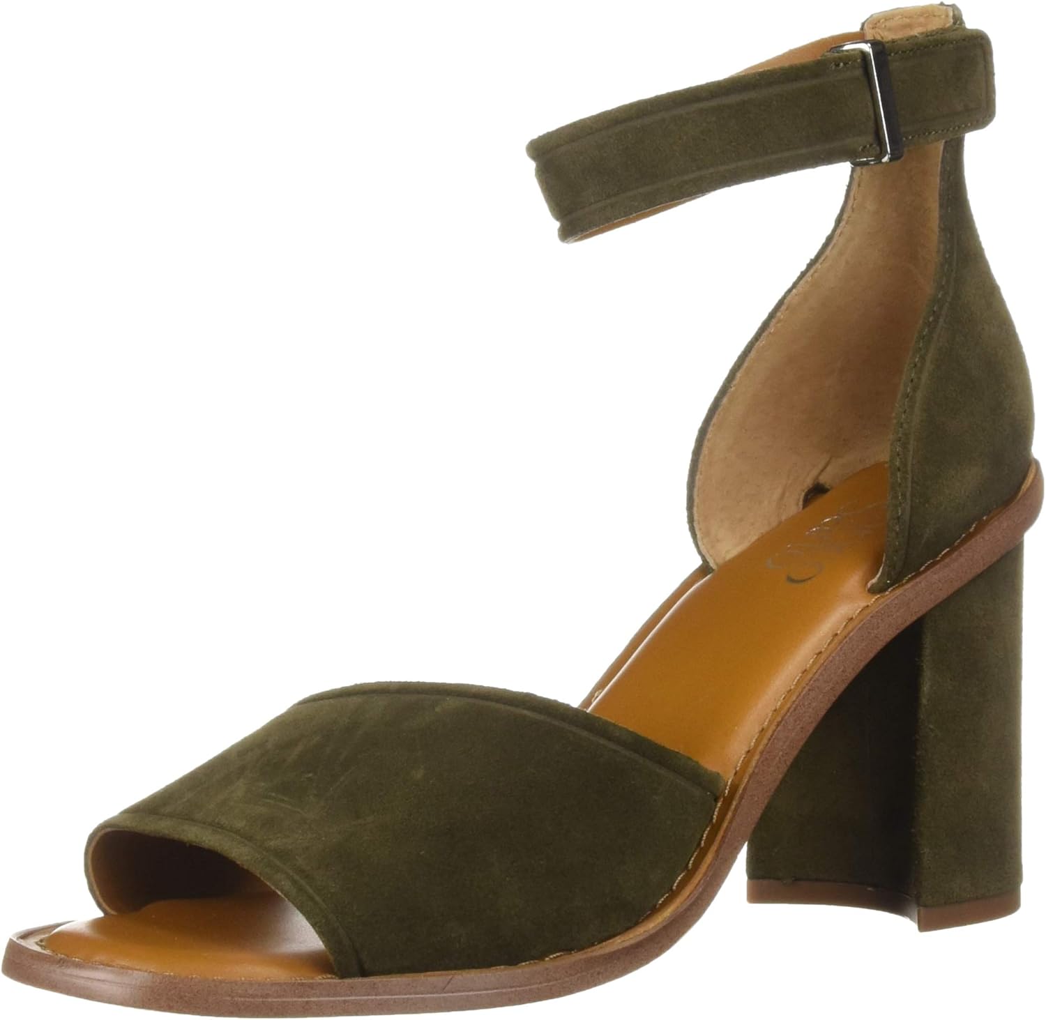 franco sarto caia sandal
