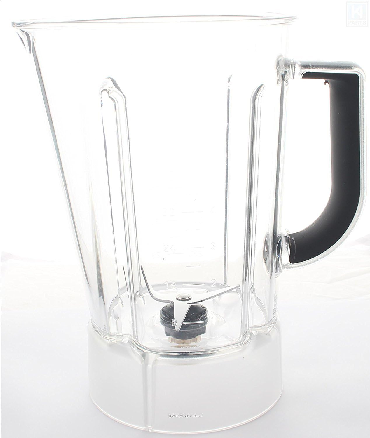 KitchenAid W10555711 Replacement Jar Parts Kitchen & Dining