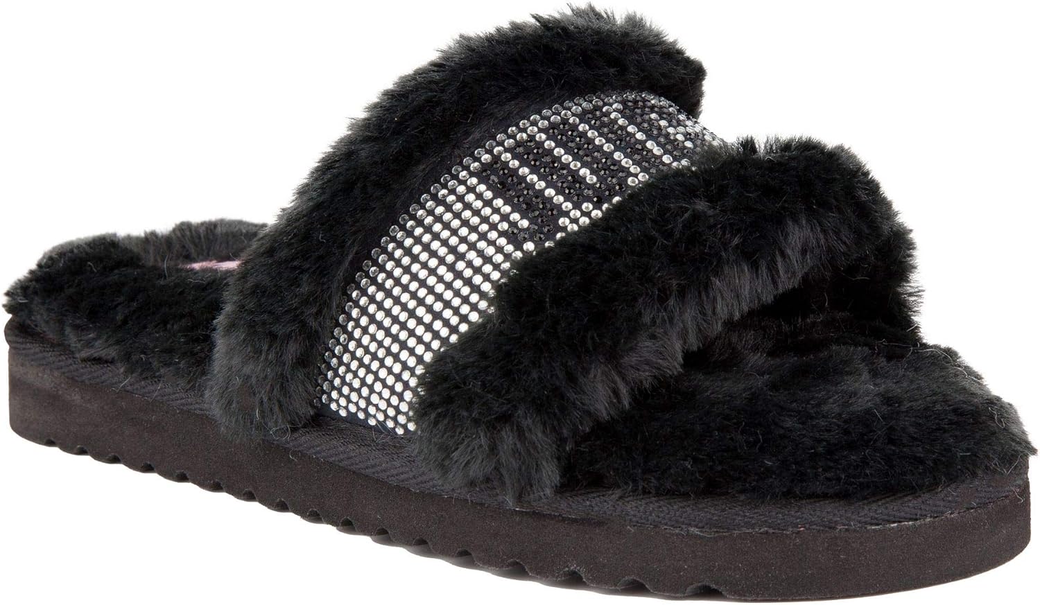 juicy couture gravity slipper