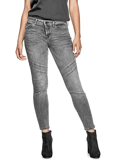 guess biker jeans