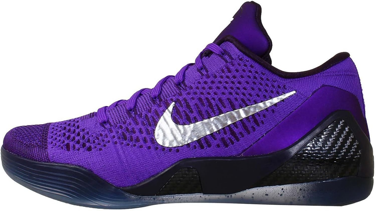 low top kobes