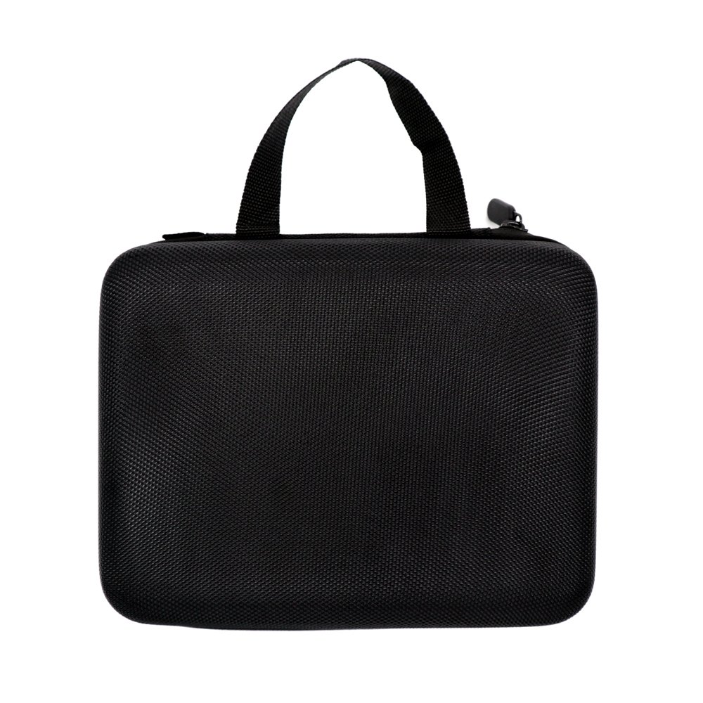 TengKo Case for Baofeng UV5R UV6R Series, Storage Bag Protective Portable Case with Non-Slip Handle for Baofeng UV-5R, UV-5RA, 5RB, 5RC, 5R+, UVF8,F8HP,F9 and More