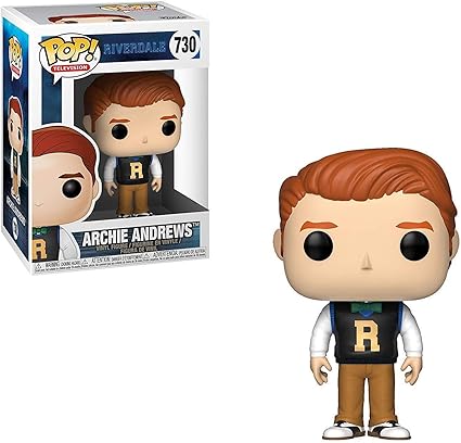 riverdale figures