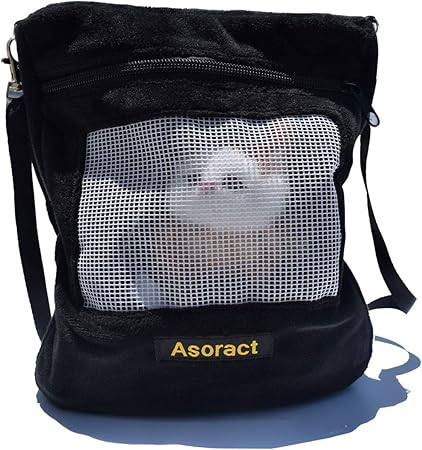 travel bag sugar glider