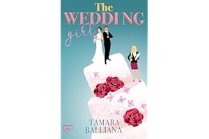 The wedding girl: une comédie romantique (Wedding Planner t. 1) (French Edition)