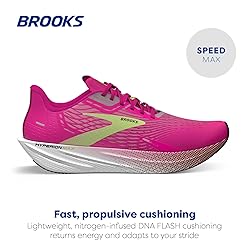 Brooks Women’s Hyperion Max Neutral Running Shoe