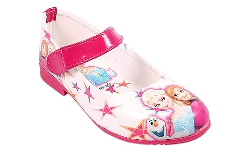 Rgks Baby Girls Mary Jane Shoes