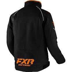 FXR Men's Octane Jacket 2025
