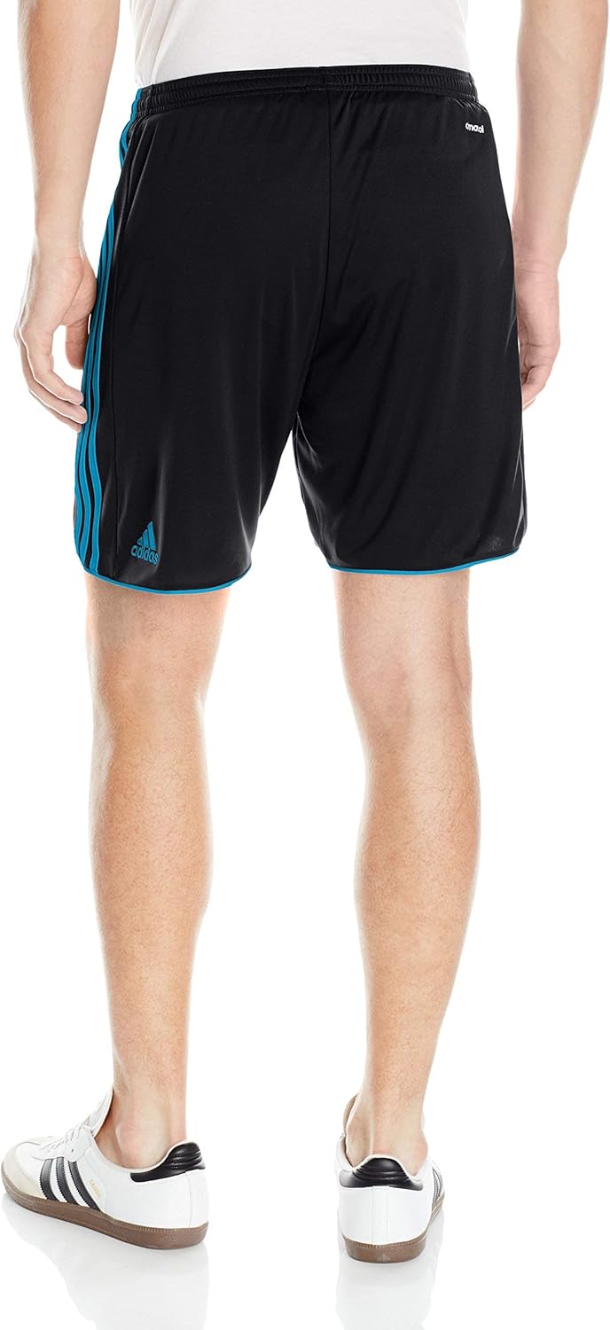 adidas men's soccer tastigo 17 shorts