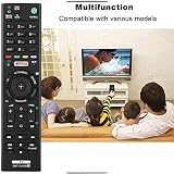 RMT-TX100D Sony TV Remote Control - Pre programmed TiAnXunH Brand view 5