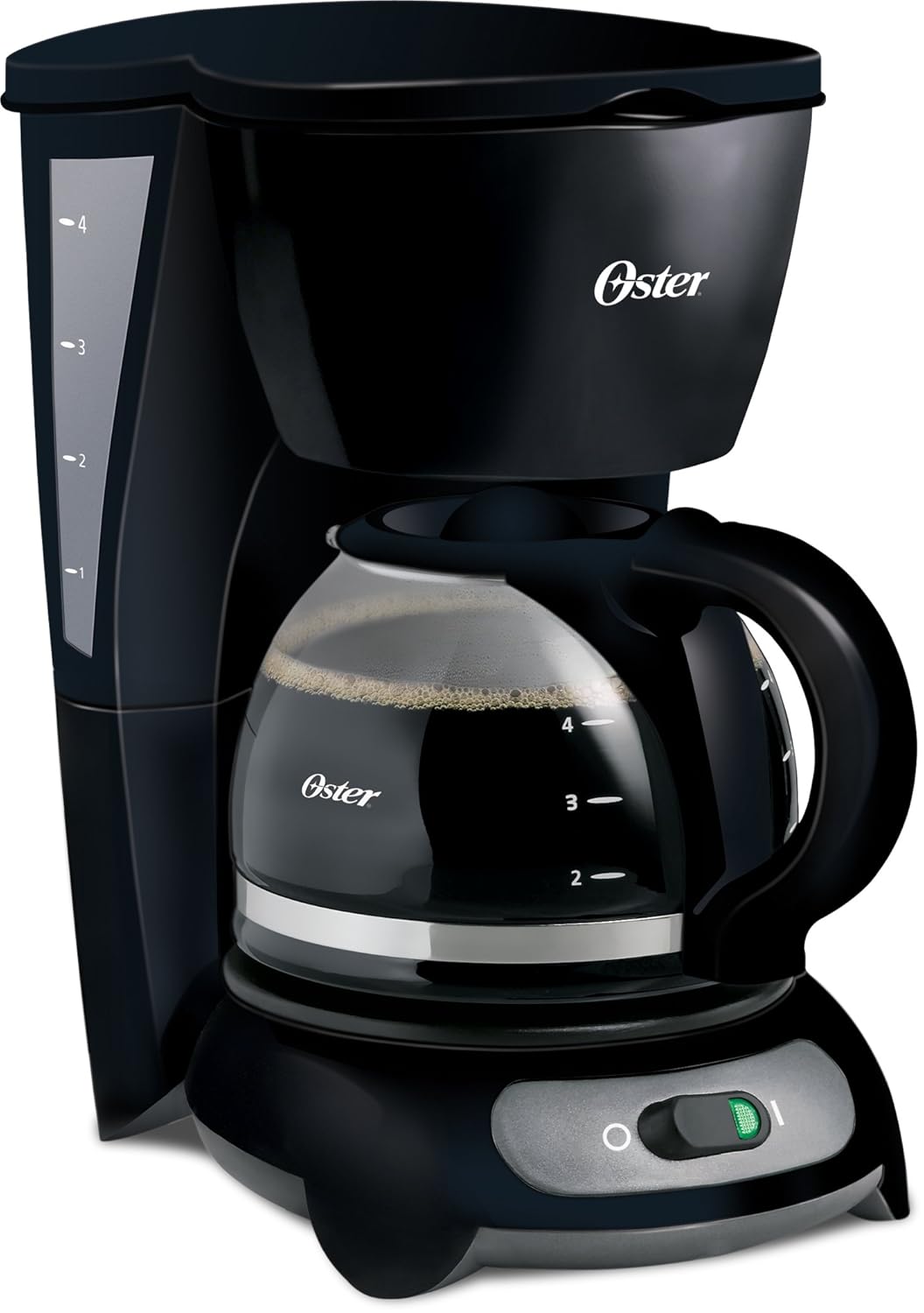 Oster cafetera Las cafeteras más completas del mercado.