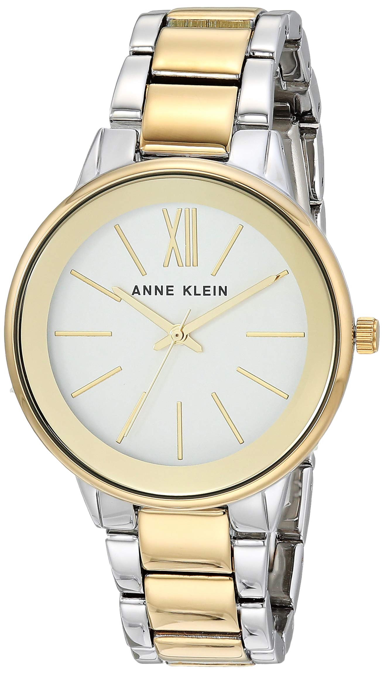Anne Klein Dress Watch AK/3751SVTT