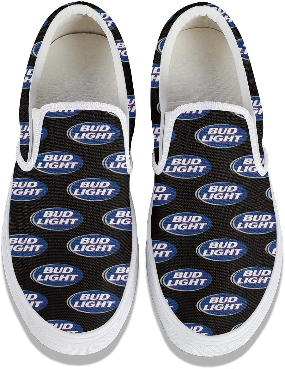 mens wide canvas shoes