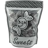 BGM LifeSavers Hard Candy, Five Flavor Assortment, Individually Wrapped, Bulk (1pound) (Raspberry)