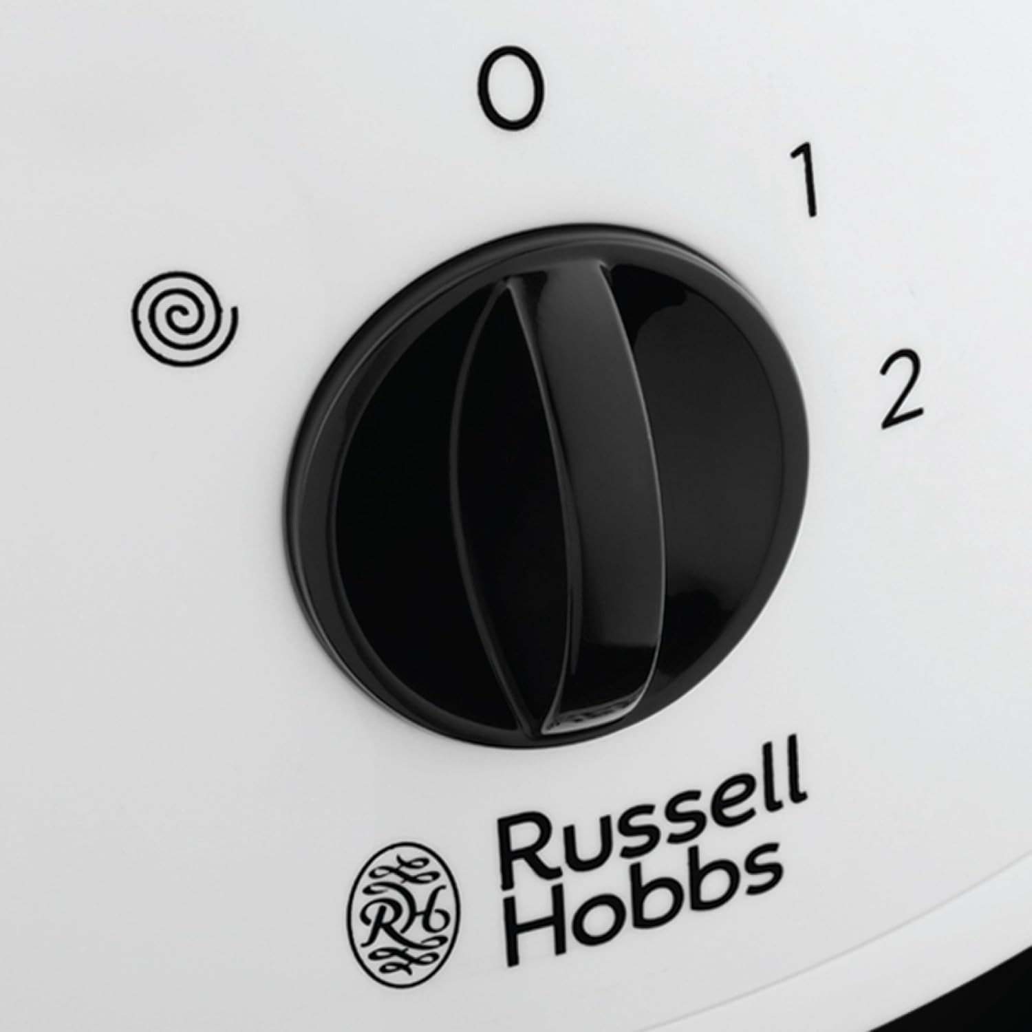 Russell Hobbs Food Collection 1.5L Plastic Jug Blender, 2 speeds & pulse setting - Image 5
