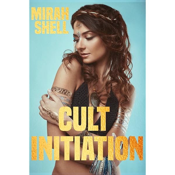 young lesbian cult initiation The Love Sect: Initiation (A Sex Cult Story) - Kindle edition by Bones,  Emma. Literature & Fiction Kindle eBooks @ Amazon.com.