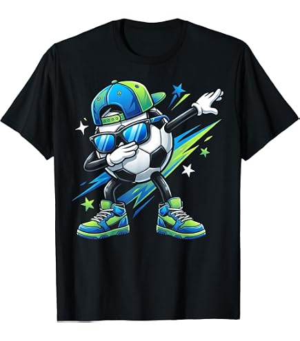 Amazon.com: Soccer 67 Six Seven Funny Gen Alpha Meme Drip T-Shirt