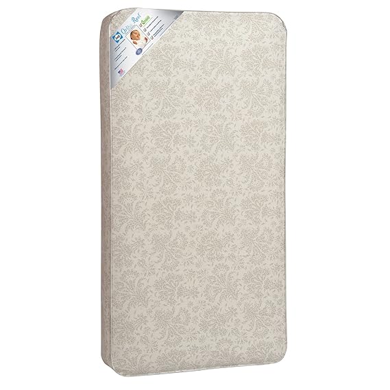 orthopedic baby mattress