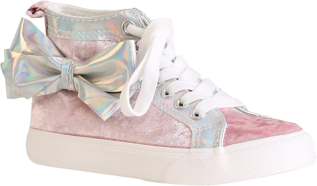 jojo siwa pink shoes