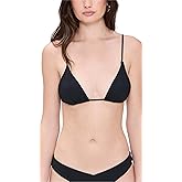 Onia Women's Alexa Bikini Top