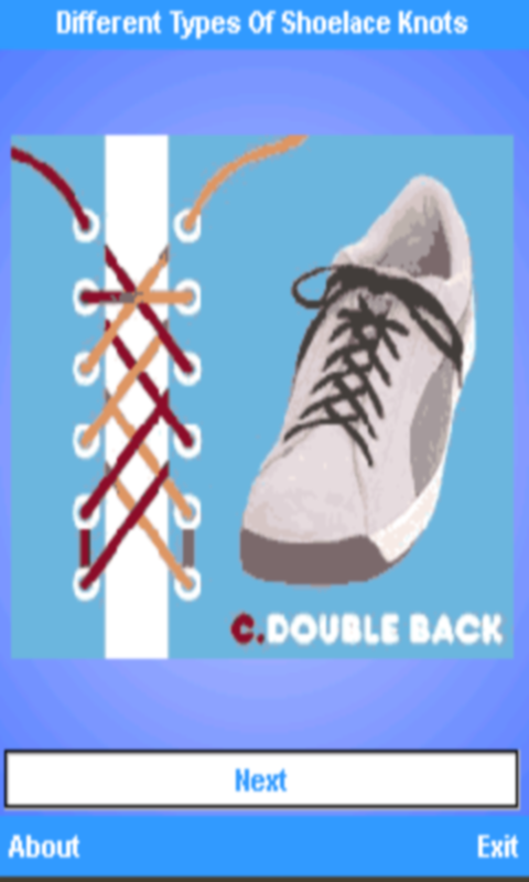 Shoelace - Thumbnail 4