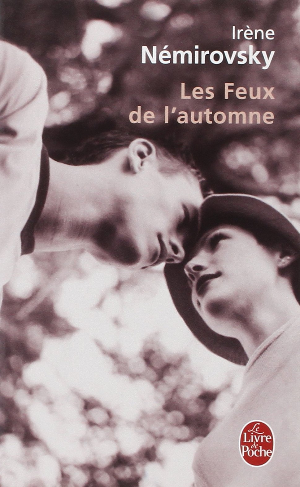 RÃ©sultat de recherche d'images pour "Les feux de lâautomne IrÃ¨ne NÃ©mirovsky"