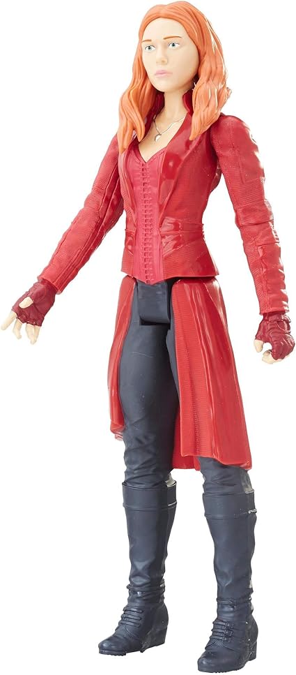 Brinquedo da feiticeira escarlate Clearance