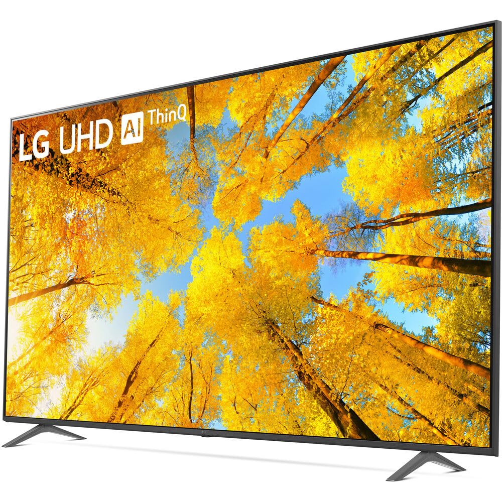 Mua LG UQ7590PUD 86 inch HDR 4K UHD Smart TV with Movies Streaming Pack ...