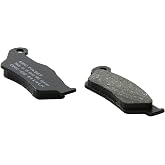 EBC Brakes FA363 Disc Brake Pad Set