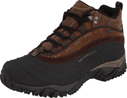 merrell isotherm 6