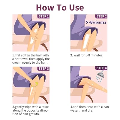 Buy Mabox Premium Hair Removal Cream Painless Flawless Depilatory Cream Underarm Leg And Bikini Body Hair Removal Cream Gentle Aloe Hair Remover Cream For Sensitive Skin Women And Men 1 75 Oz Online