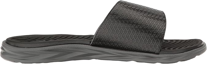 new balance response slide