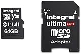 Integral 64GB Micro SD Card 2-Pack with 12 Slot Metal Case, UHS-I U3 V30 100MB/s view 4