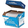Hammermill Printer Paper, Tidal 20 lb Copy Paper, 8.5 x 11 - Express Pack (2,500 Sheets) - 92 Bright, Made in the USA