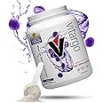 Vitargo Carbohydrate Powder | Feed Muscle Glycogen 2X Faster | 4.4 LB Grape Pre Workout & Post Workout Recovery Powder| Carb Supplement for Recovery, Endurance, Gain Muscle Mass