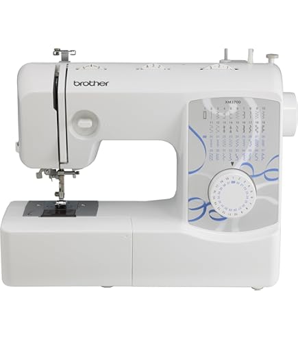 Amazon.com: Brother MZ53 53-Stitch Sewing Machine, Premium Sewing